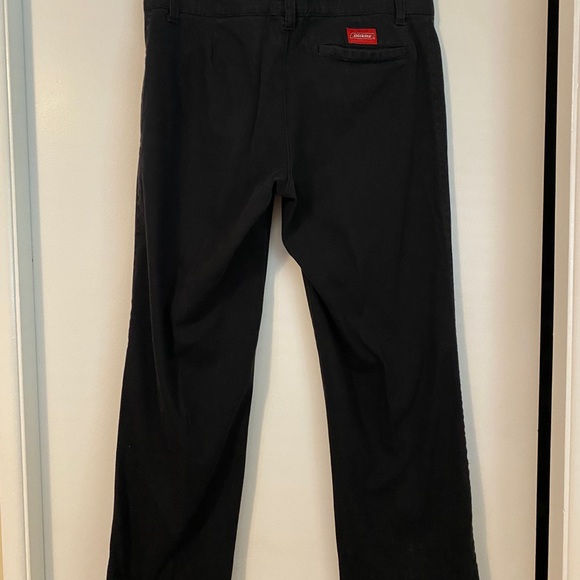 Dickies Cotton Twill Slightly Stretch Jeans - Picture 4 of 6